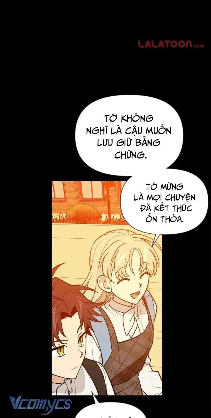 Điều Ước Sao Băng Chapter 44 - 3