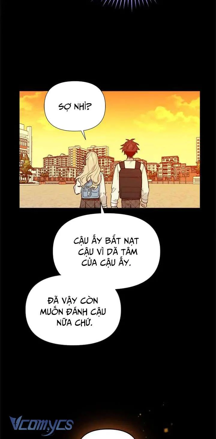 Điều Ước Sao Băng Chapter 44 - 6