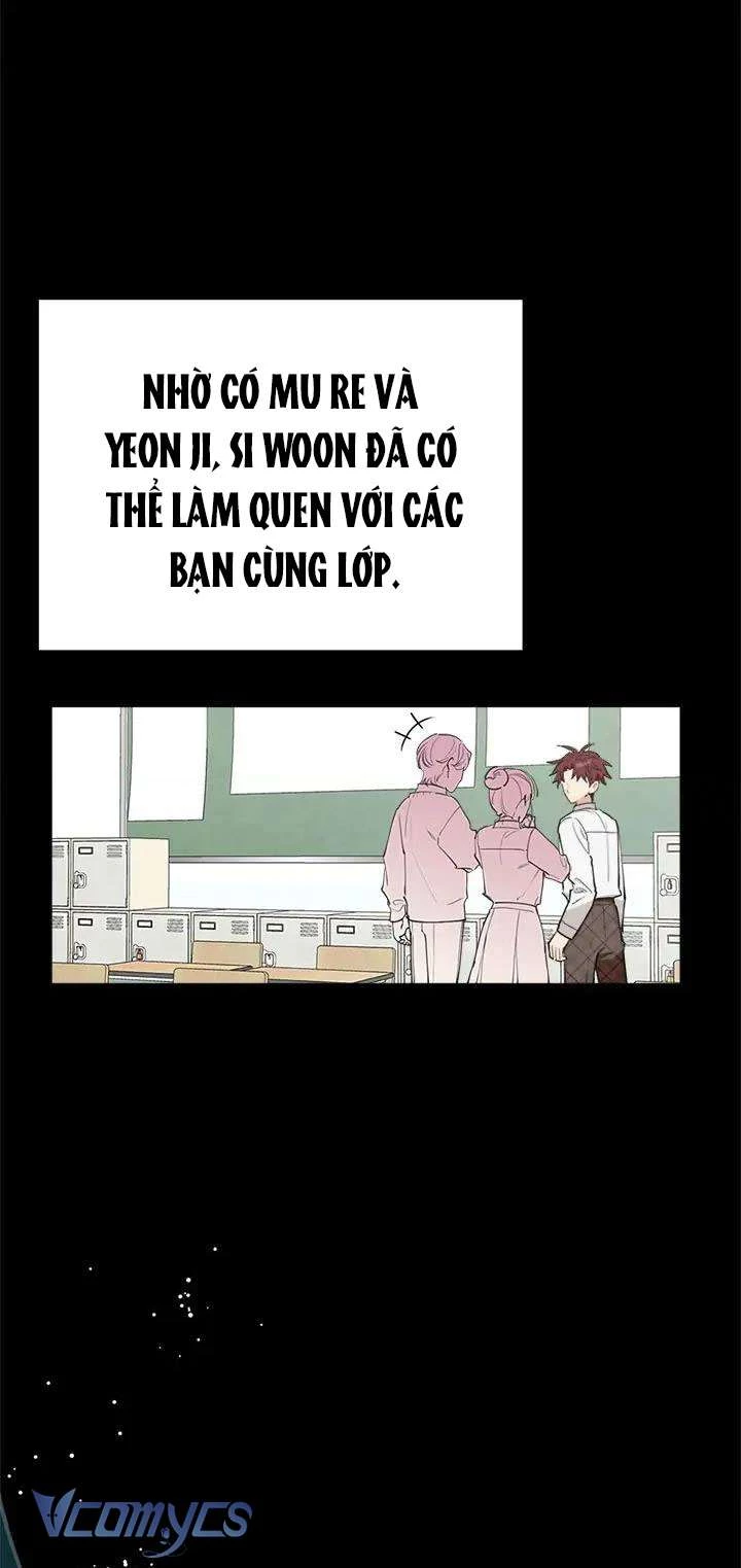 Điều Ước Sao Băng Chapter 44 - 10