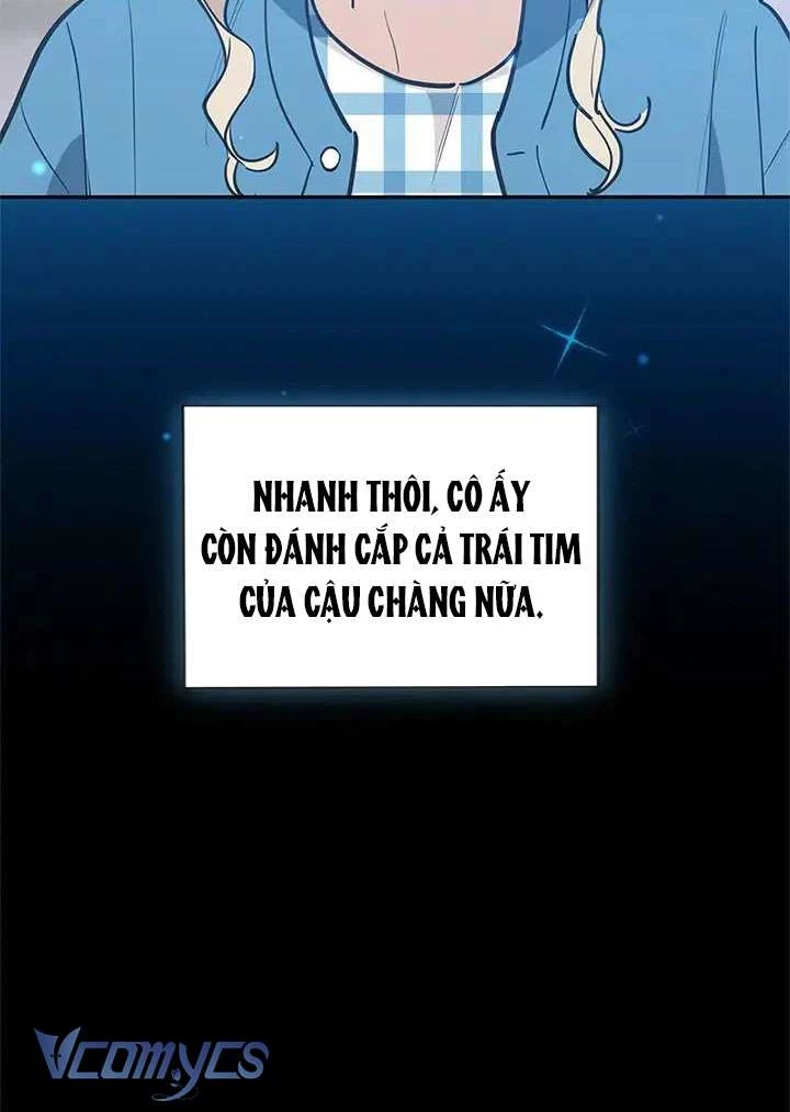 Điều Ước Sao Băng Chapter 44 - 23