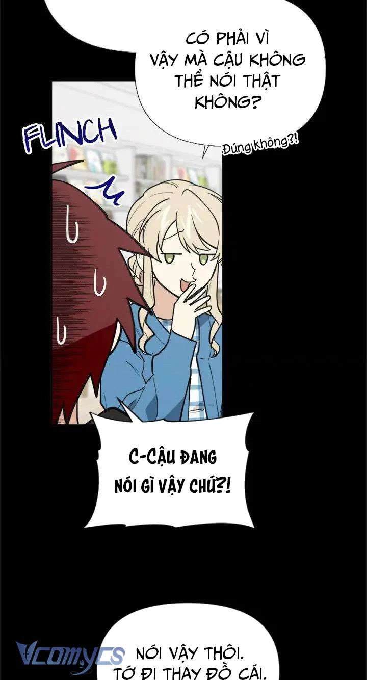 Điều Ước Sao Băng Chapter 44 - 31