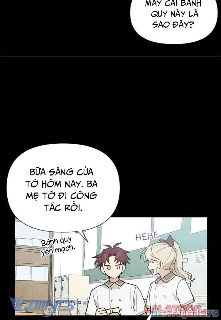 Điều Ước Sao Băng Chapter 44 - 36