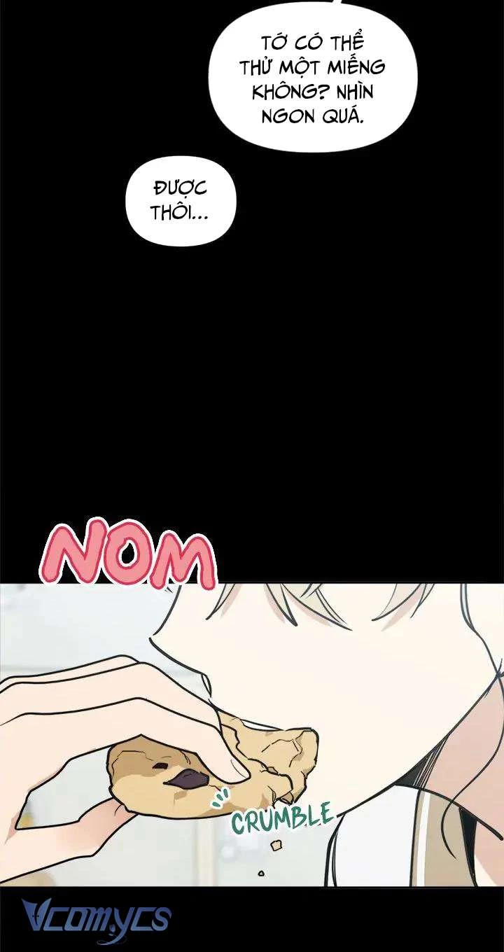 Điều Ước Sao Băng Chapter 44 - 37