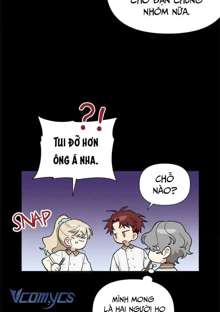 Điều Ước Sao Băng Chapter 44 - 44