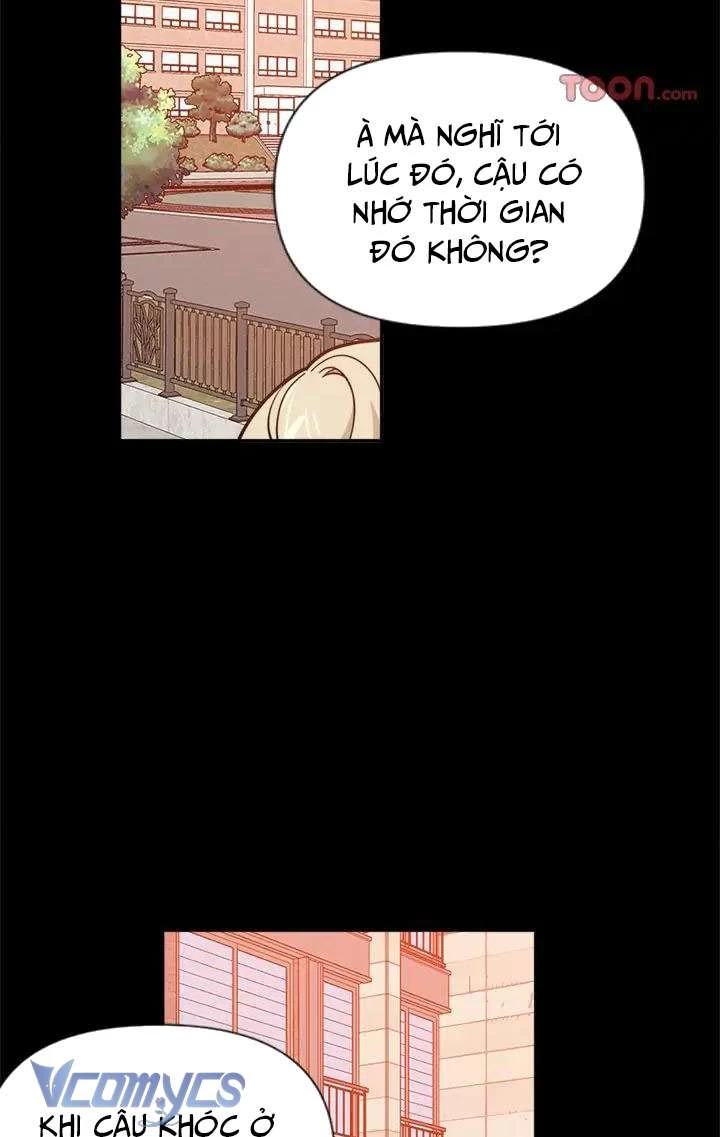 Điều Ước Sao Băng Chapter 44 - 46