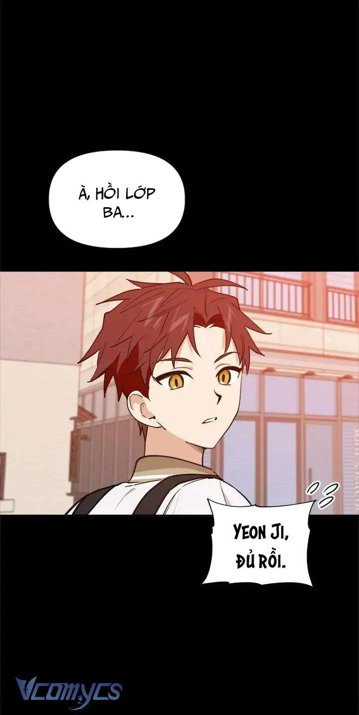 Điều Ước Sao Băng Chapter 44 - 48
