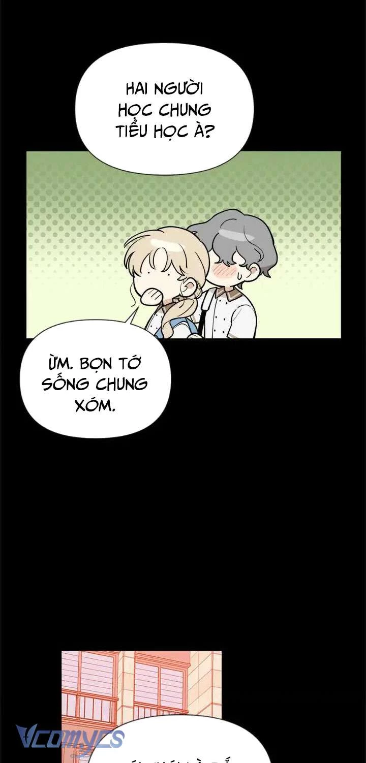 Điều Ước Sao Băng Chapter 44 - 49