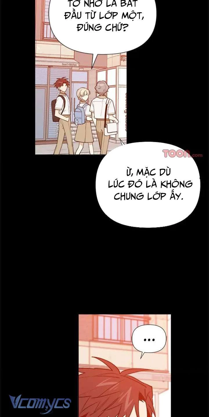 Điều Ước Sao Băng Chapter 44 - 50