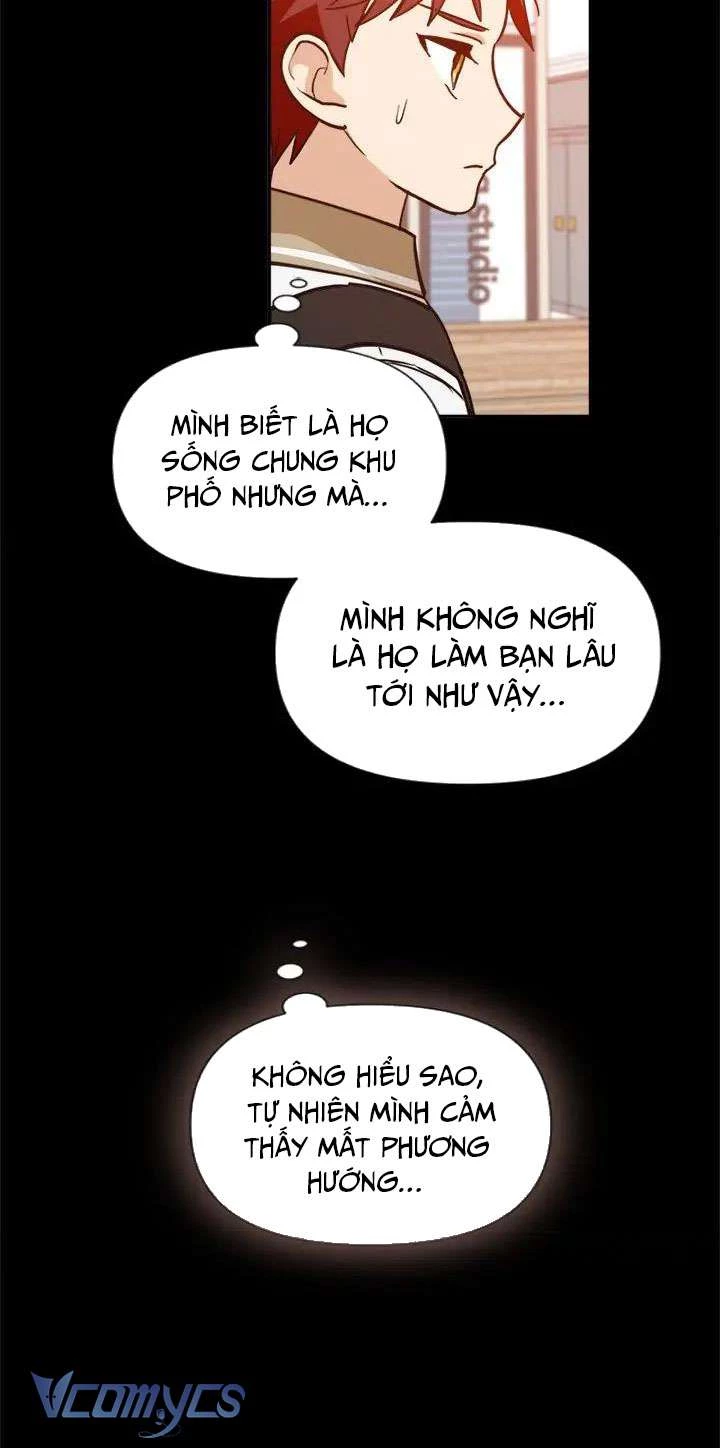 Điều Ước Sao Băng Chapter 44 - 51