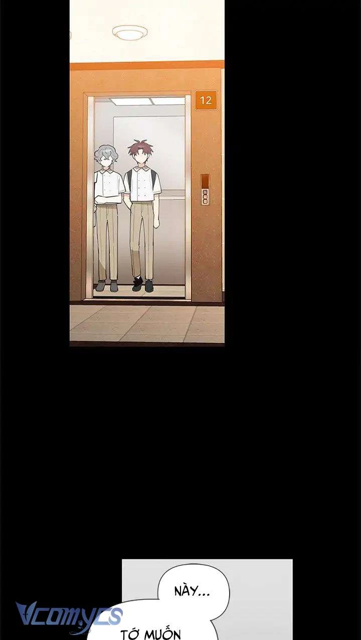 Điều Ước Sao Băng Chapter 44 - 53