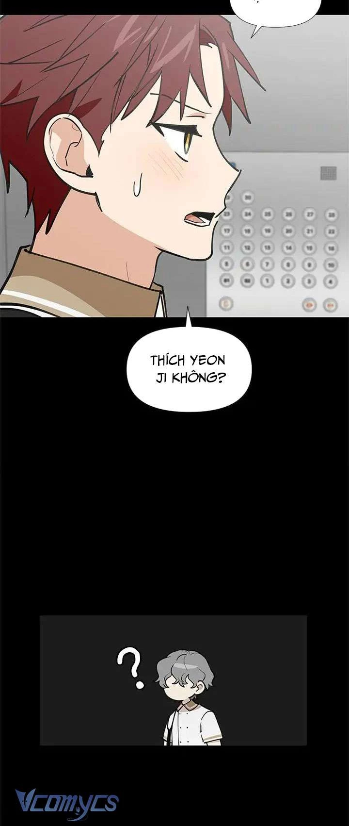 Điều Ước Sao Băng Chapter 44 - 55