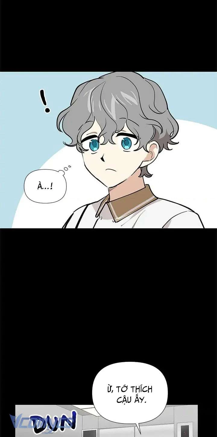 Điều Ước Sao Băng Chapter 44 - 56