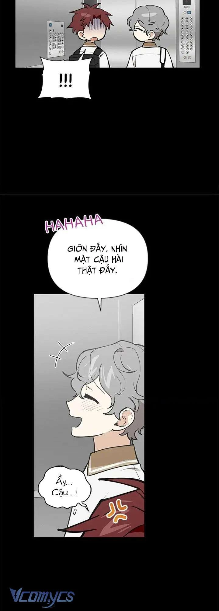 Điều Ước Sao Băng Chapter 44 - 57