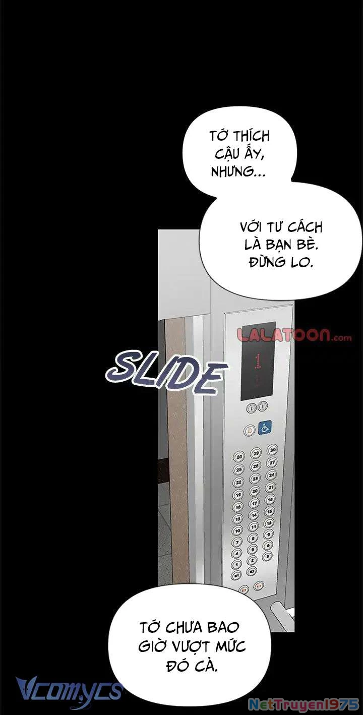 Điều Ước Sao Băng Chapter 44 - 58