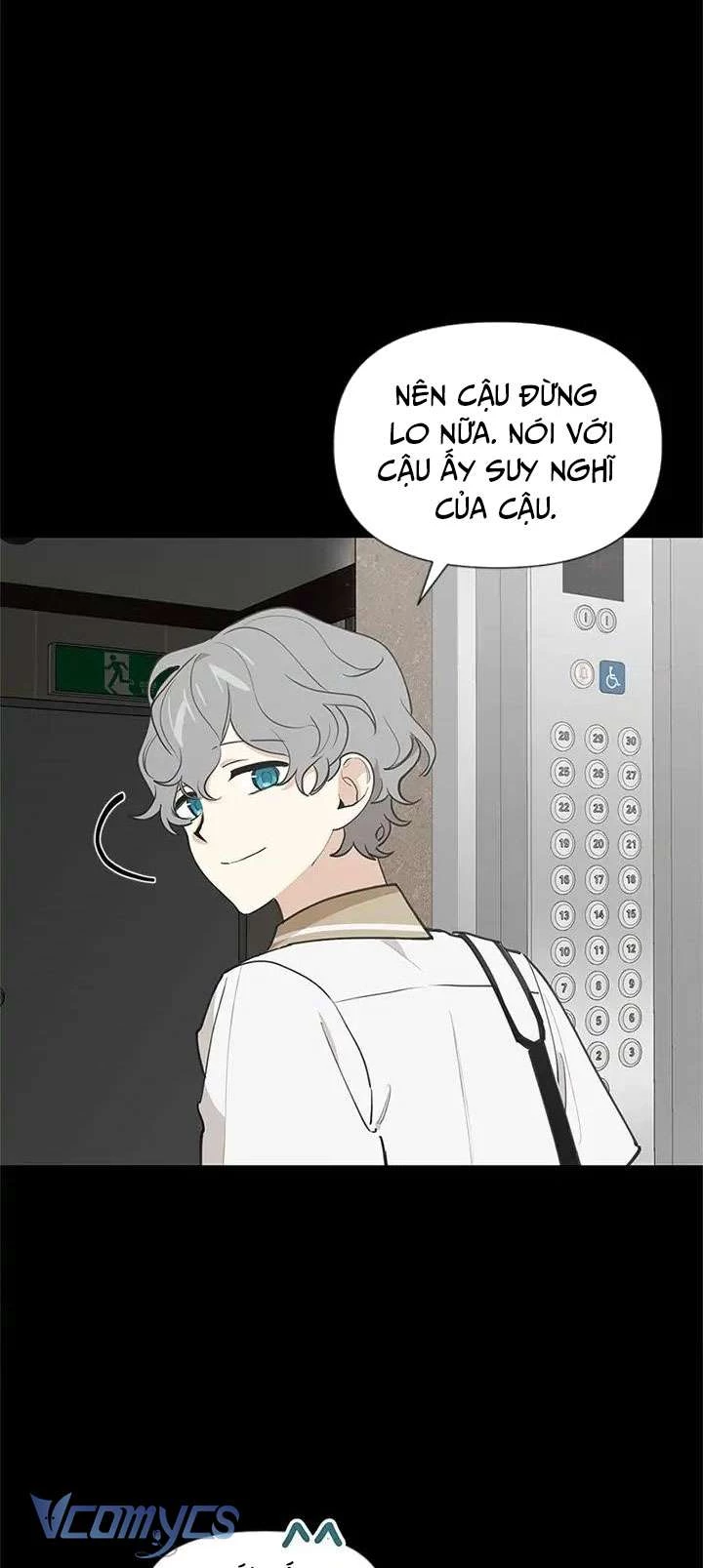 Điều Ước Sao Băng Chapter 44 - 59