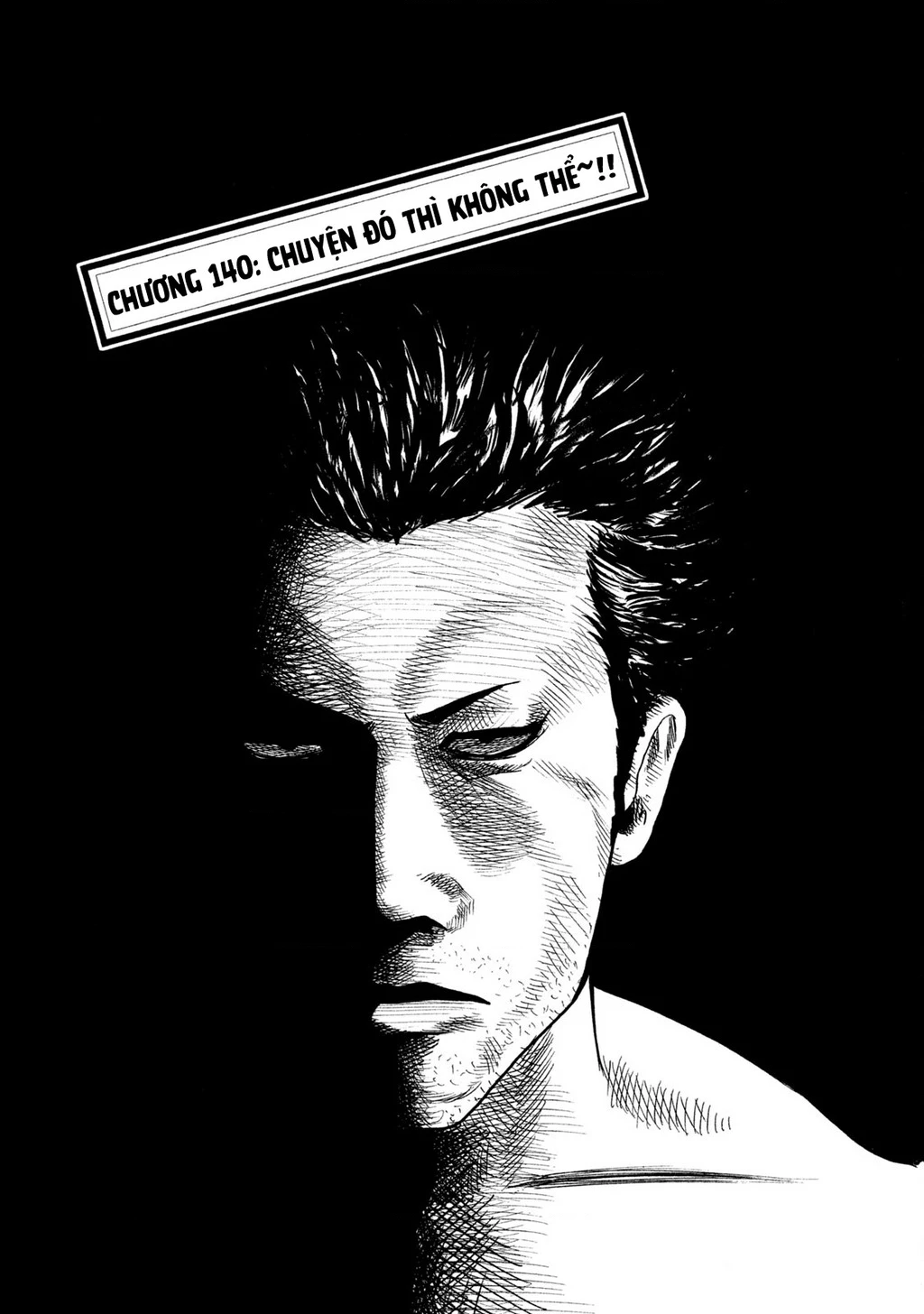 Dù Thế Nào Đi Nữa / Đó Là Tình Bạn Naniwa Chapter 140 - Trang 2