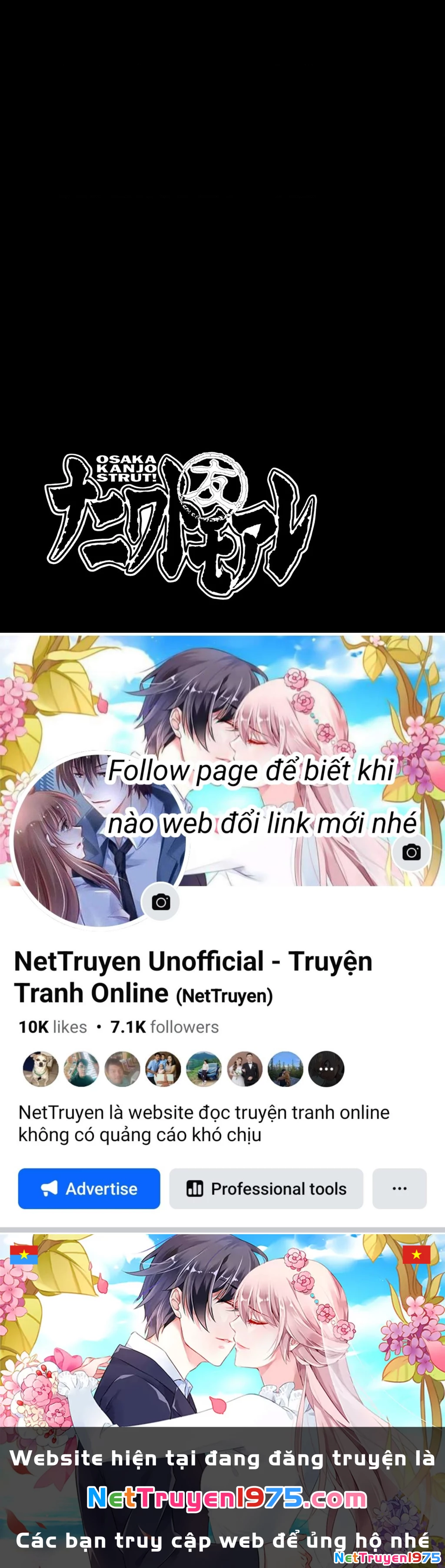 Dù Thế Nào Đi Nữa / Đó Là Tình Bạn Naniwa Chapter 140 - Trang 2