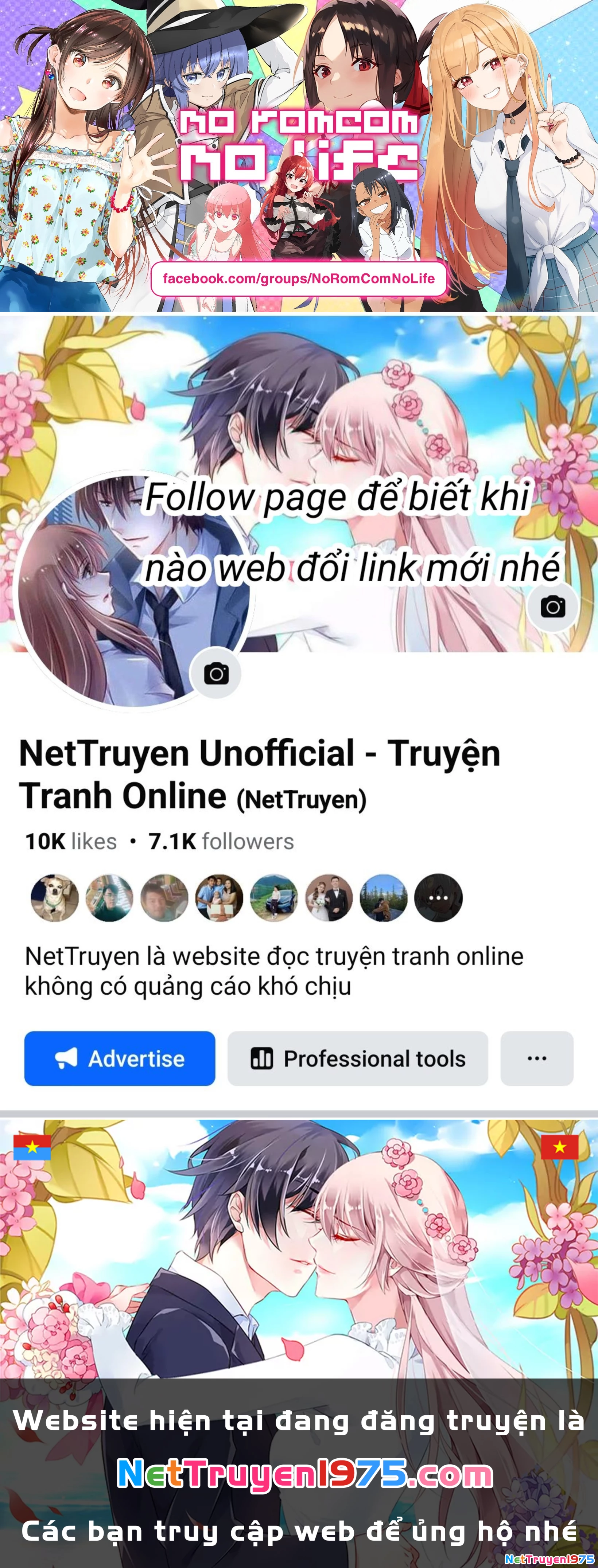 Thứ Mà Đôi Ta Mong Muốn Chapter 136 - 13