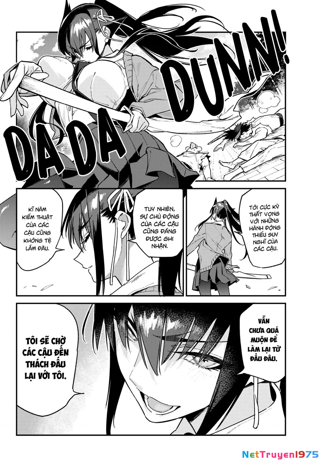 Kanan-Sama Dễ Dụ Thật Đấy! Chapter 80 - 6