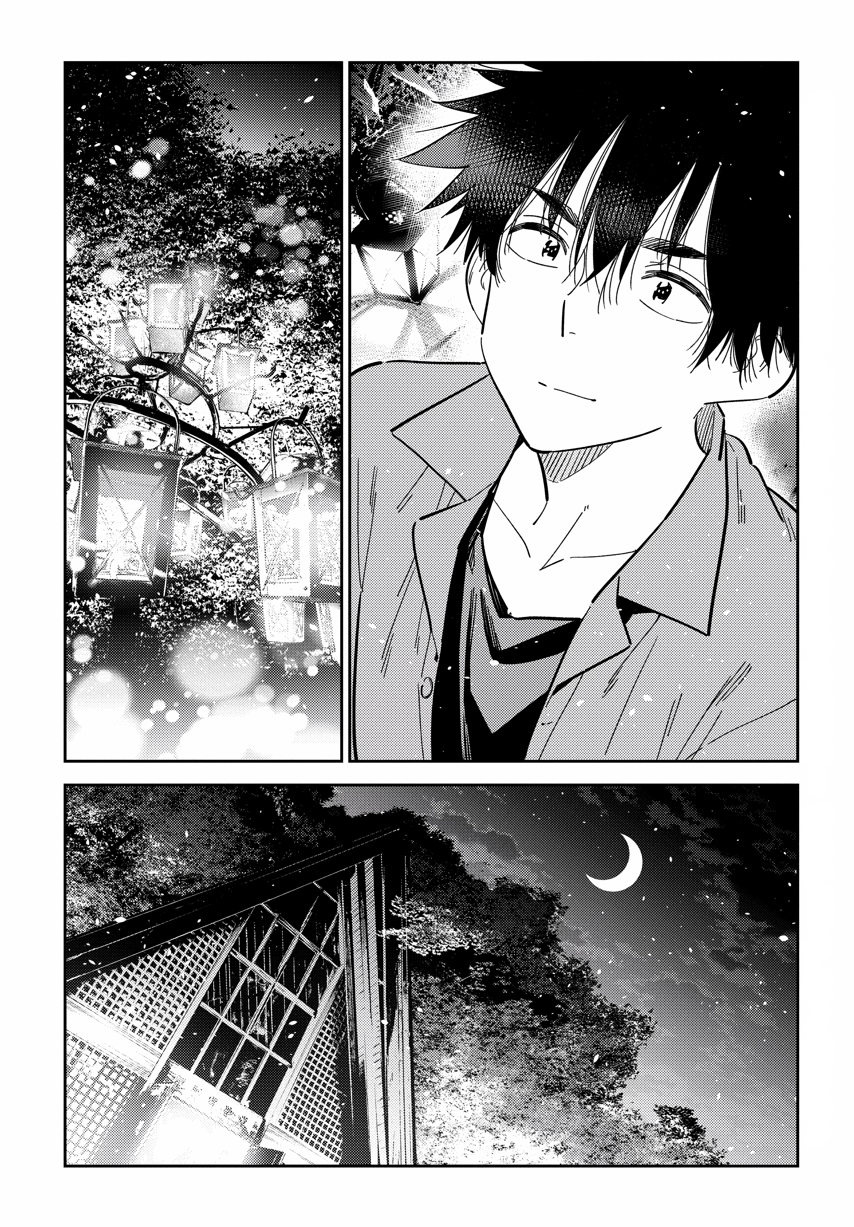 Những Đứa Trẻ Nhà Shiunji Chapter 34 - 7