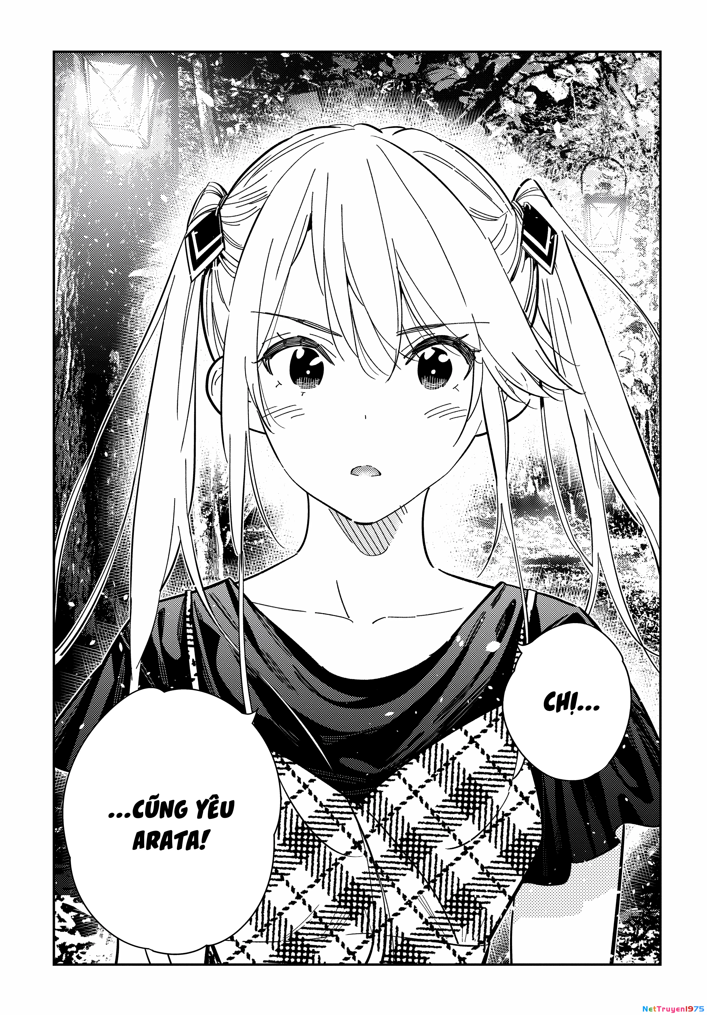 Những Đứa Trẻ Nhà Shiunji Chapter 34 - 16