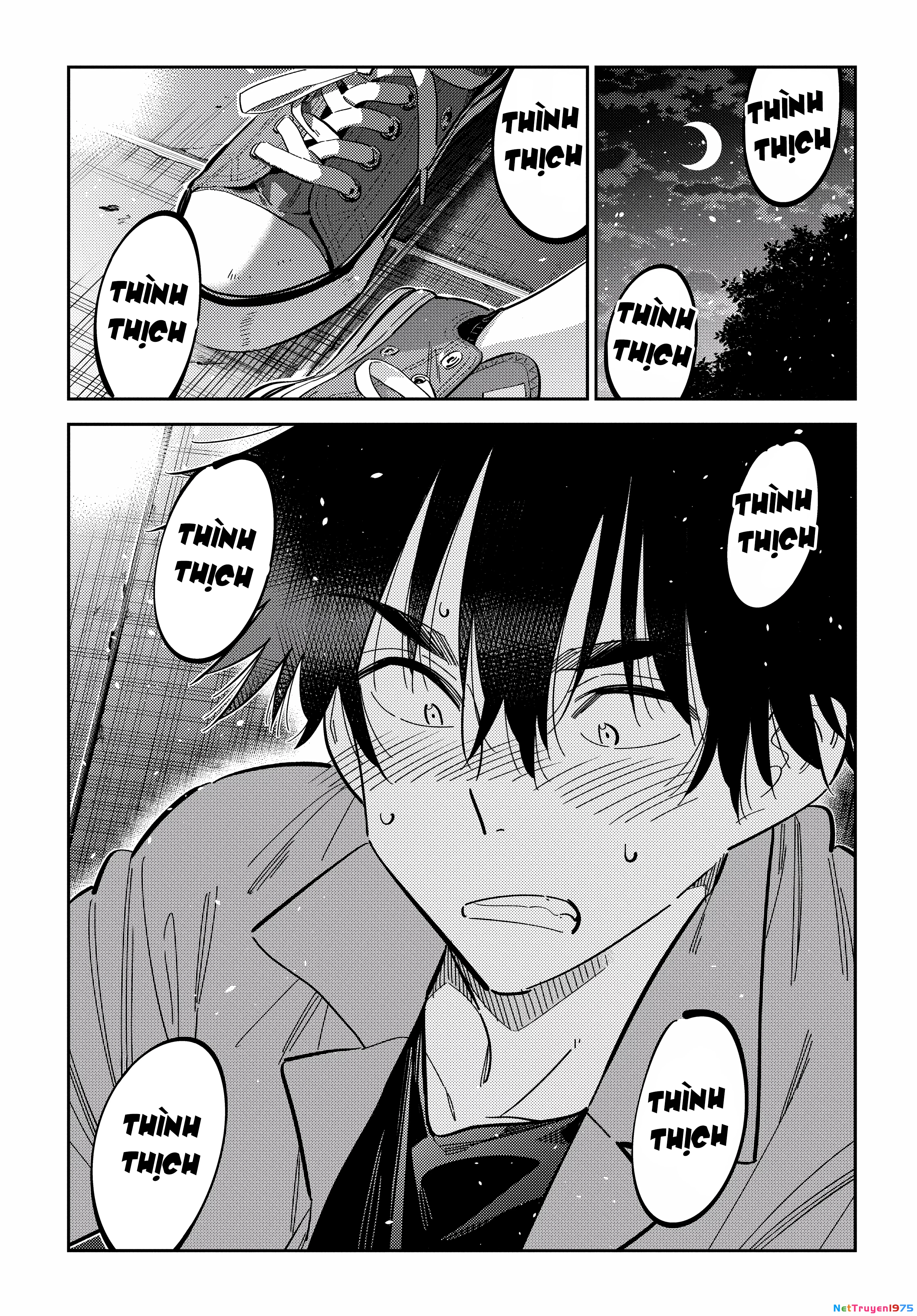 Những Đứa Trẻ Nhà Shiunji Chapter 34 - 22