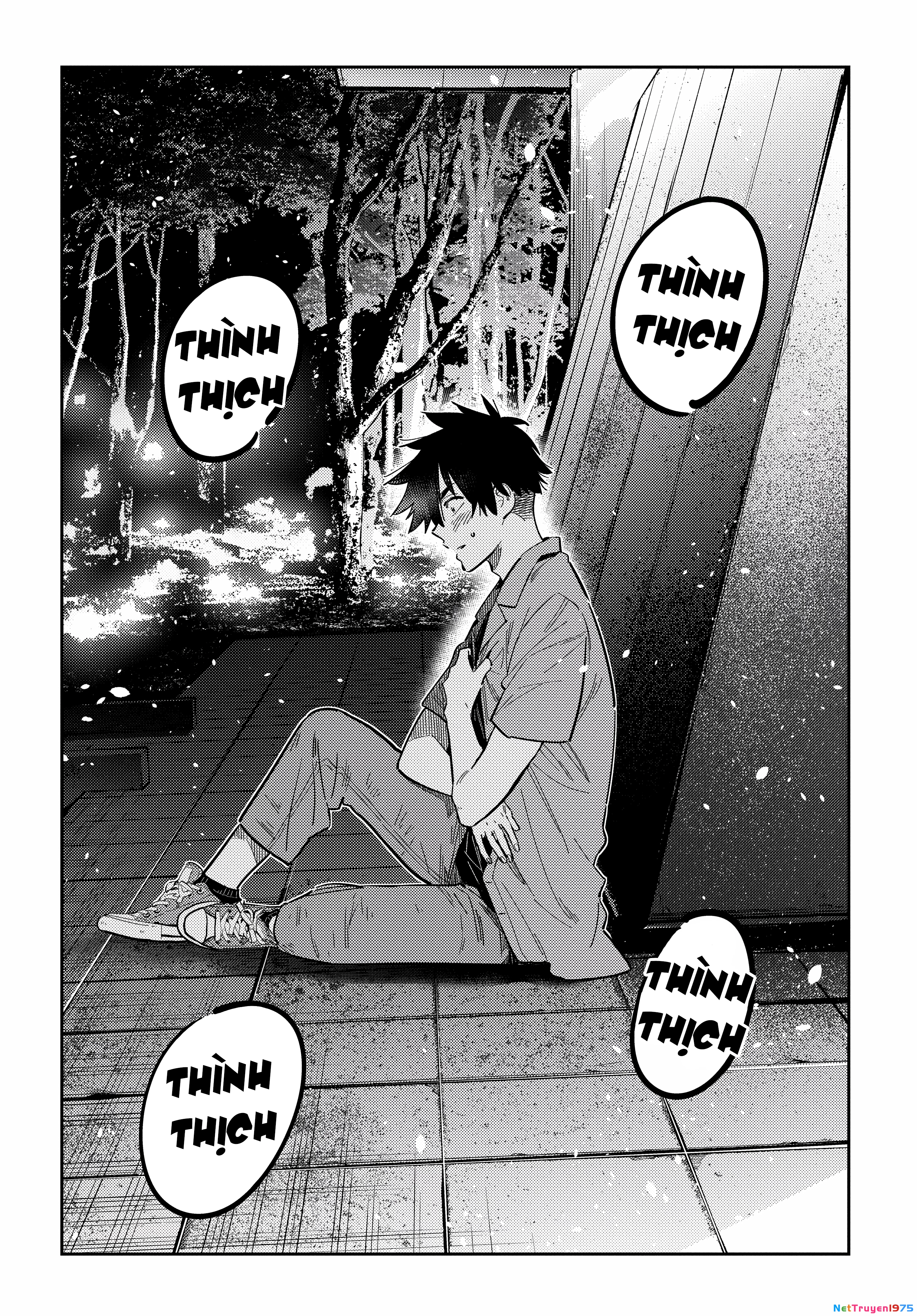 Những Đứa Trẻ Nhà Shiunji Chapter 34 - 23