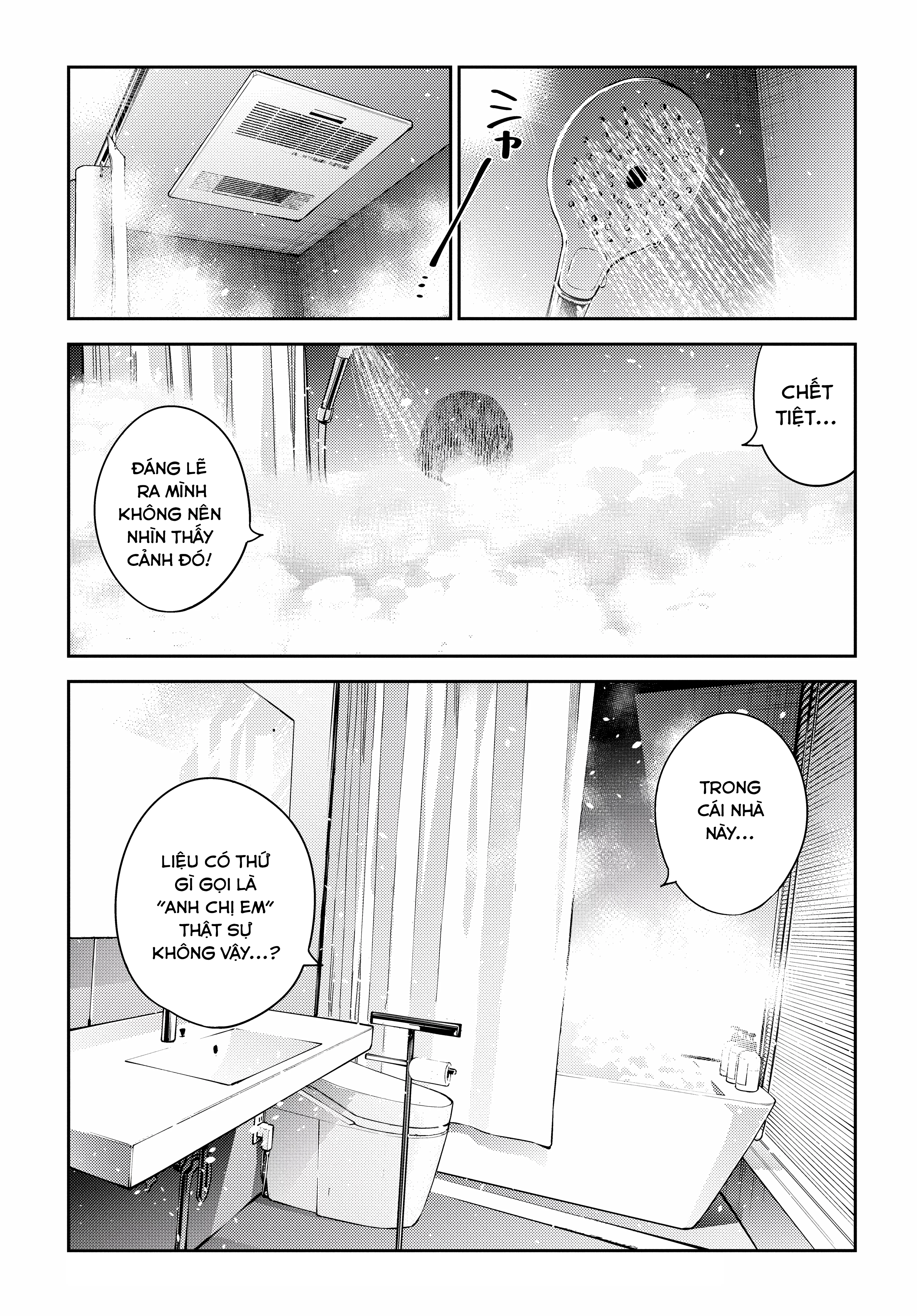 Những Đứa Trẻ Nhà Shiunji Chapter 34 - 24