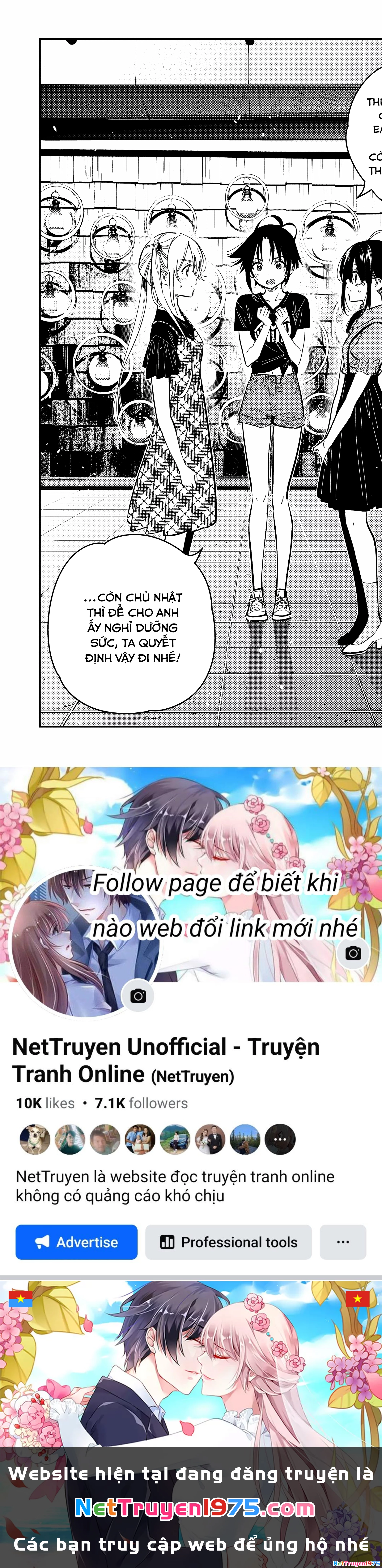 Những Đứa Trẻ Nhà Shiunji Chapter 34 - 28