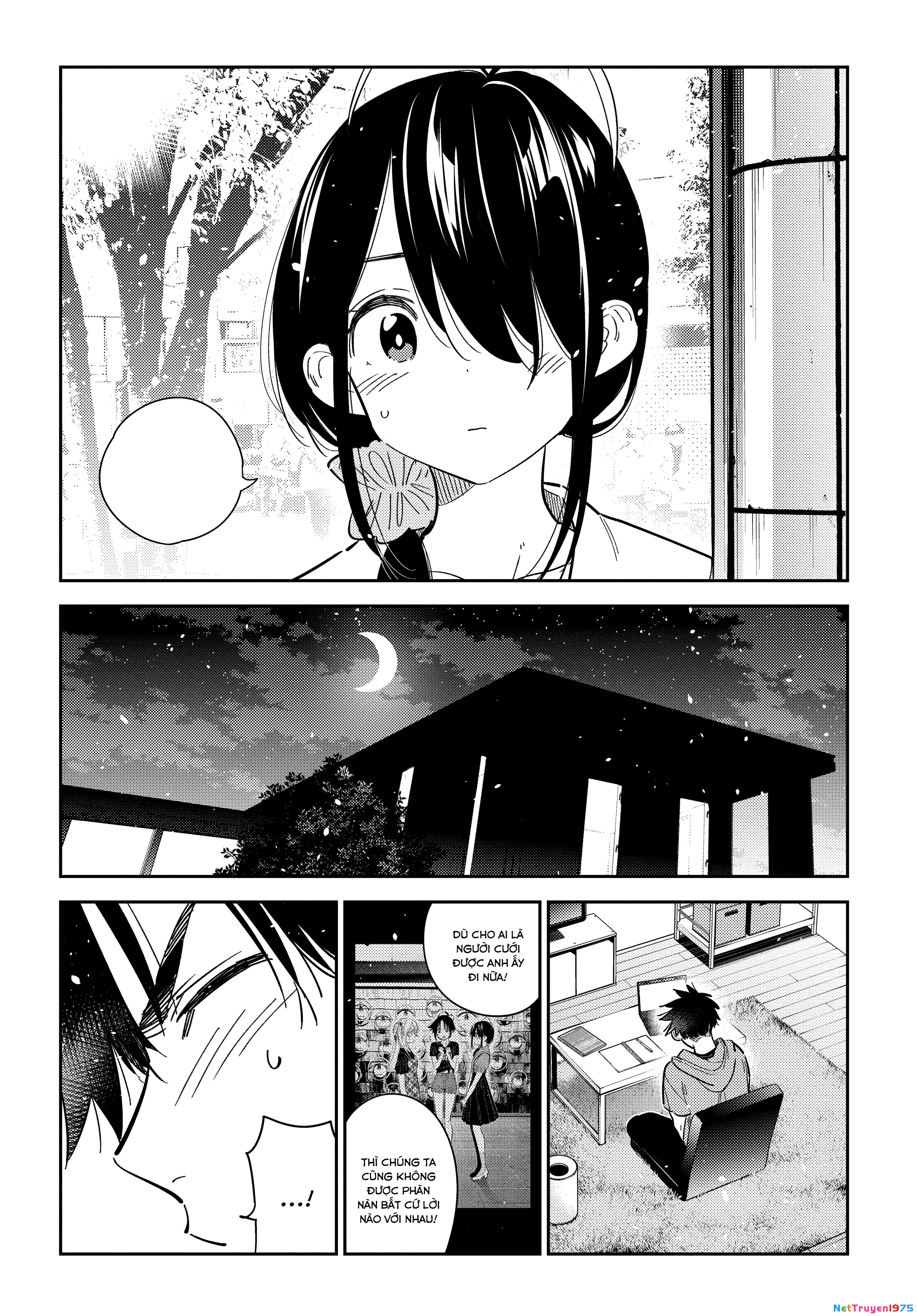 Những Đứa Trẻ Nhà Shiunji Chapter 35 - 16