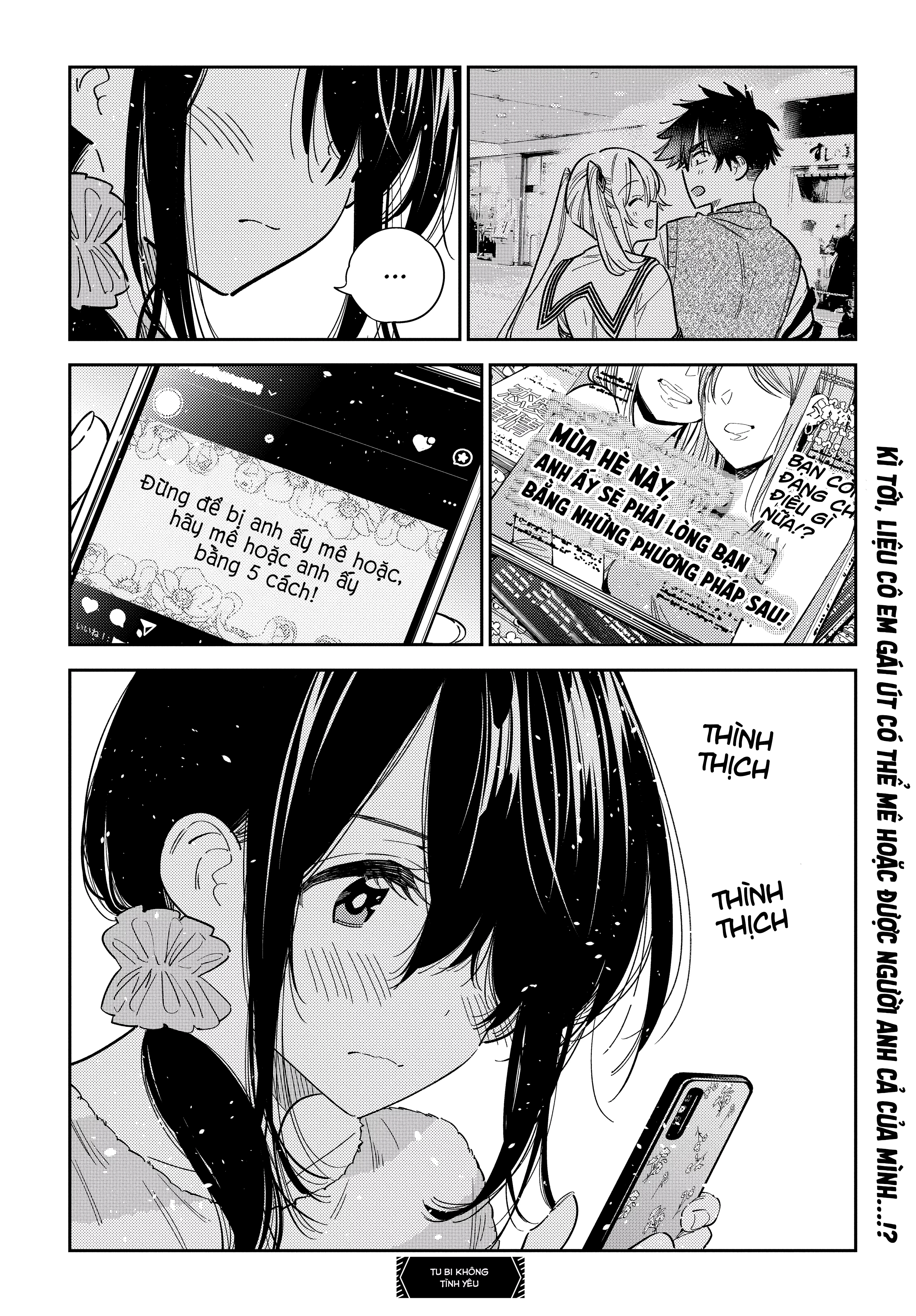 Những Đứa Trẻ Nhà Shiunji Chapter 35 - 21