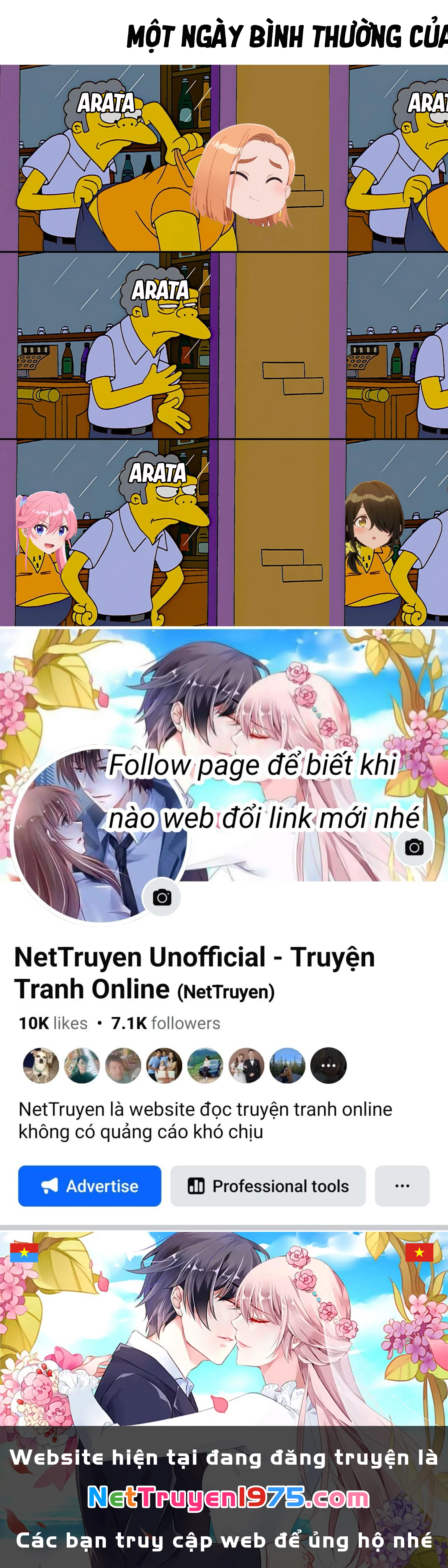 Những Đứa Trẻ Nhà Shiunji Chapter 35 - 22