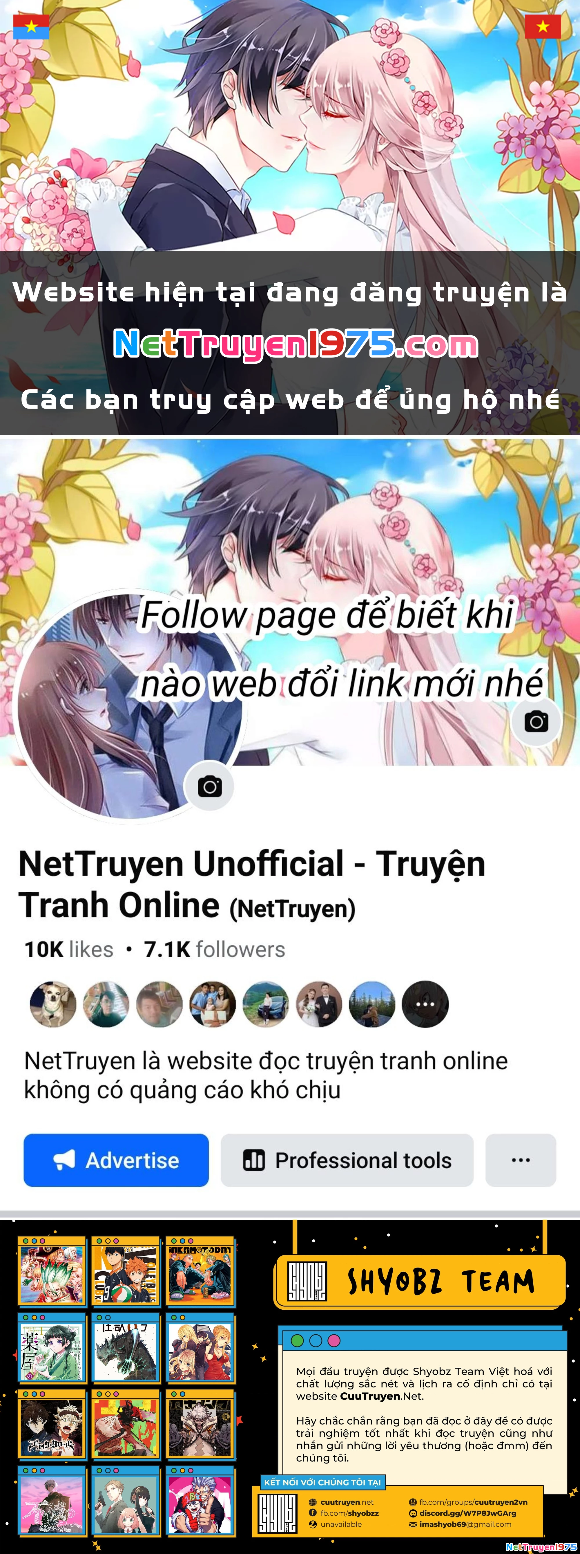 Mối Tình Đầu của Nezumi Chapter 27 - 1