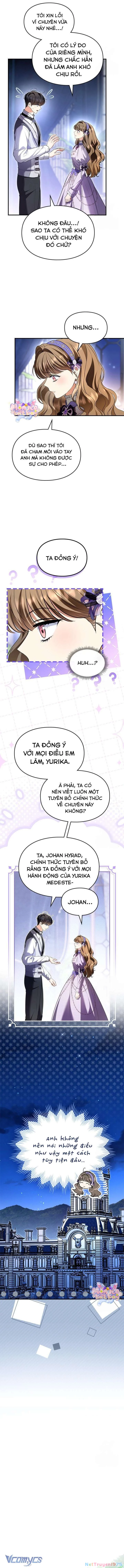 Trở Thành Sóc Nhỏ Của Kẻ Phản Diện Chapter 37 - 10