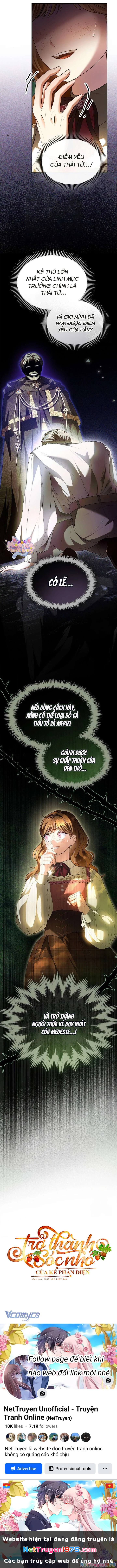 Trở Thành Sóc Nhỏ Của Kẻ Phản Diện Chapter 37 - 13
