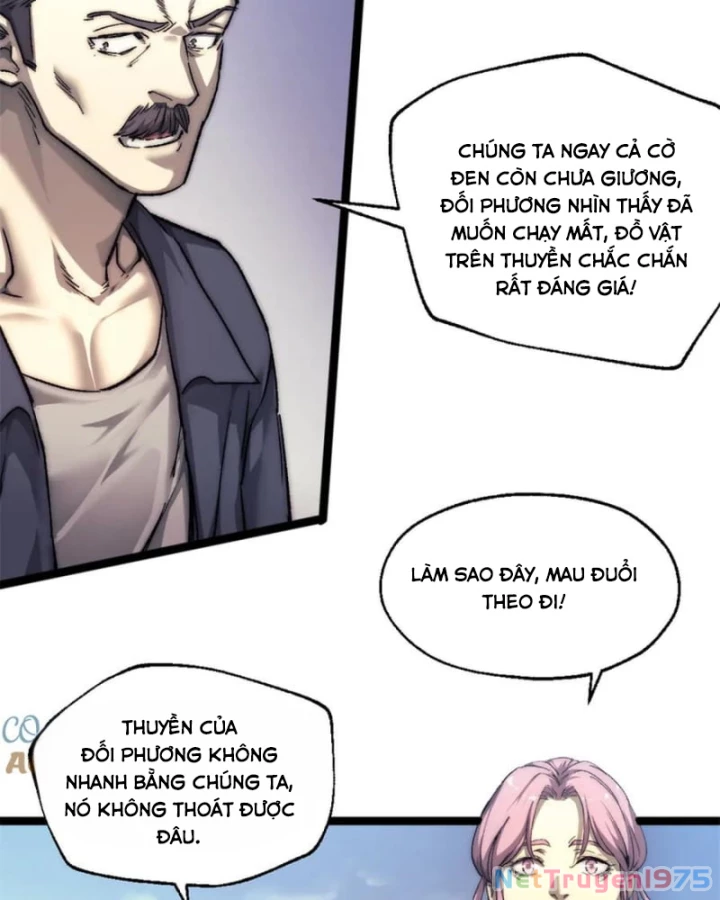 Một Ngày Của Tôi Có 48 Giờ Chapter 91 - 7