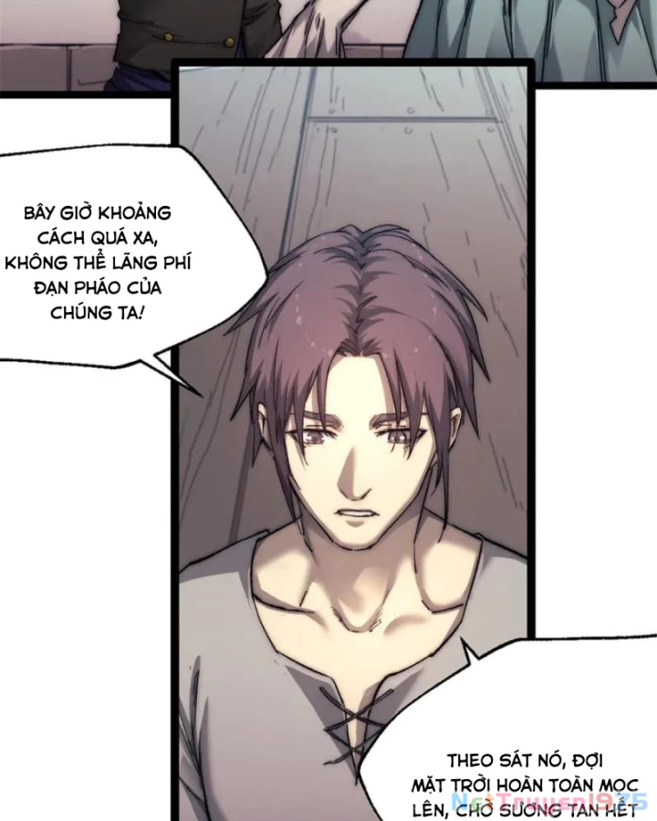 Một Ngày Của Tôi Có 48 Giờ Chapter 91 - 9