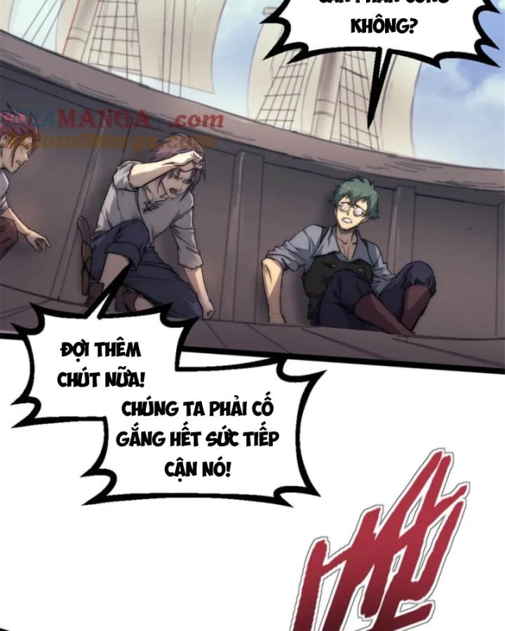 Một Ngày Của Tôi Có 48 Giờ Chapter 91 - 25