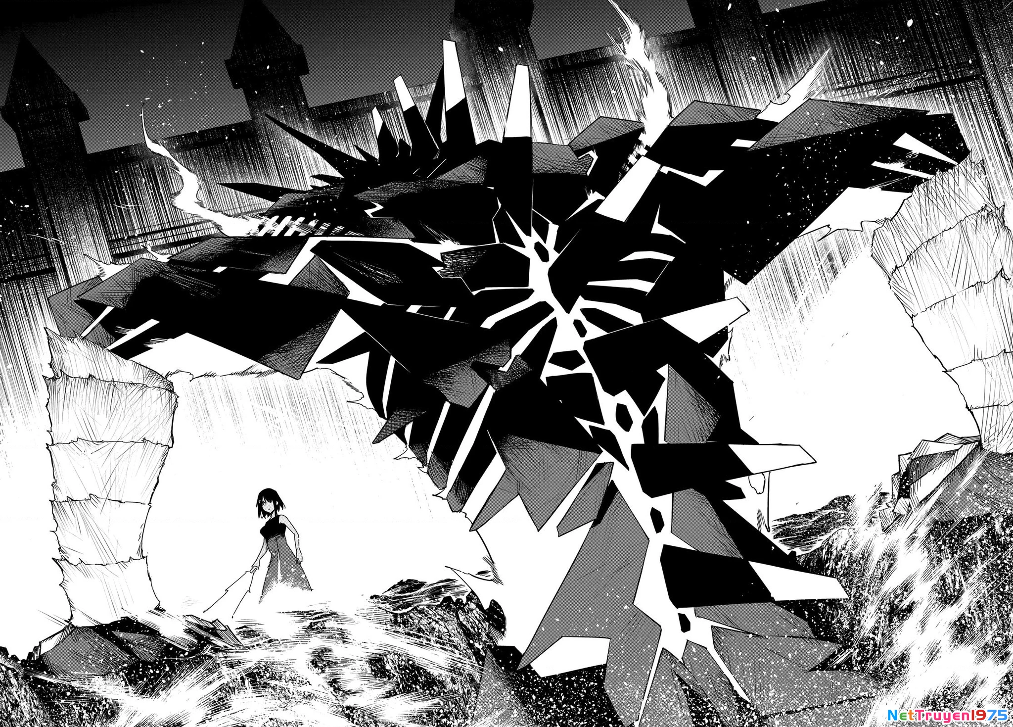 Chiến Đội Đại Thất Cách Chapter 101 - 17