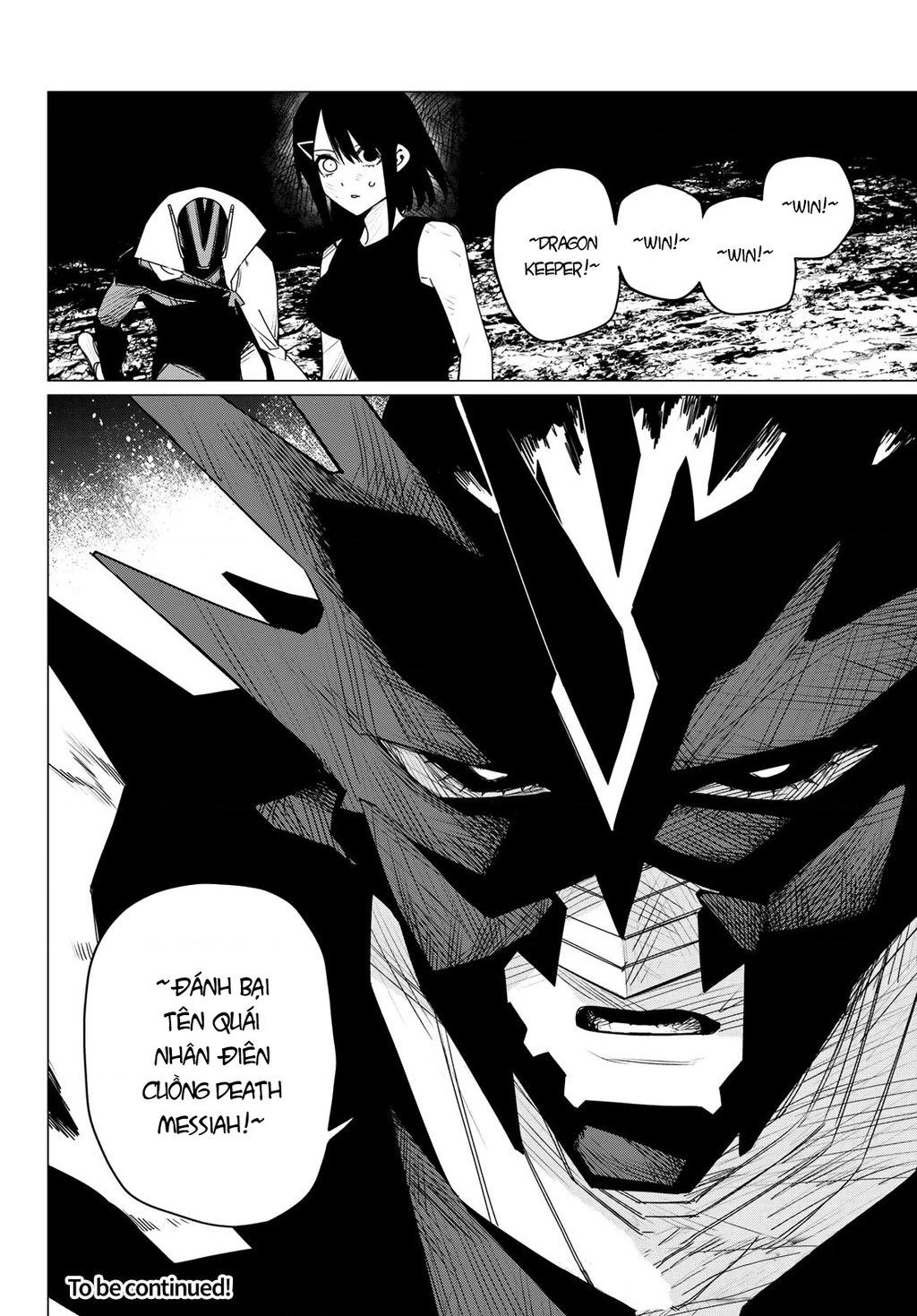 Chiến Đội Đại Thất Cách Chapter 101 - 18