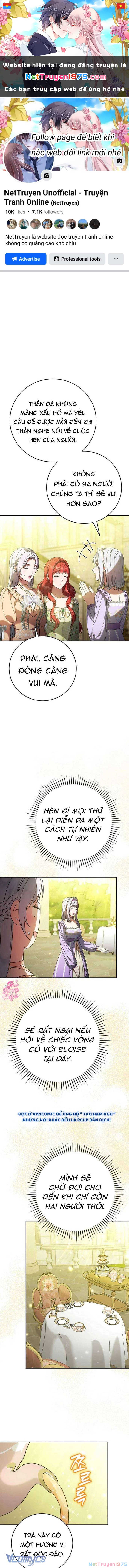 Tôi Trở Thành Người Vợ Đoản Mệnh Của Tên Bạo Chúa Chapter 33 - 1