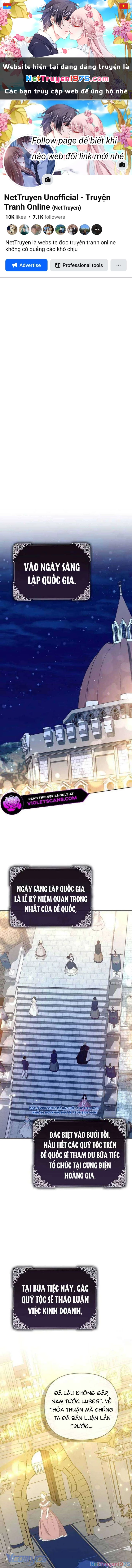 Ác Nữ Muốn Che Giấu Sự Giàu Sang Chapter 30 - 1