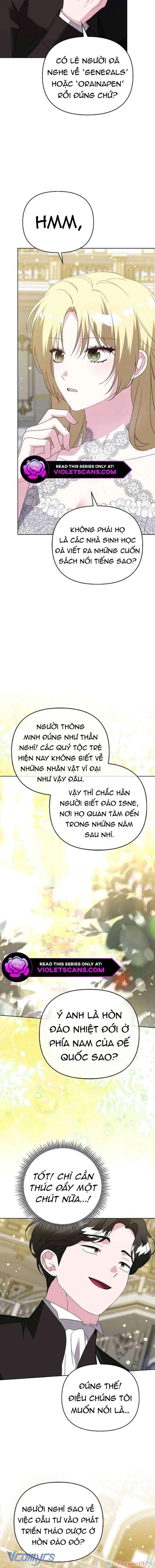 Ác Nữ Muốn Che Giấu Sự Giàu Sang Chapter 30 - 11