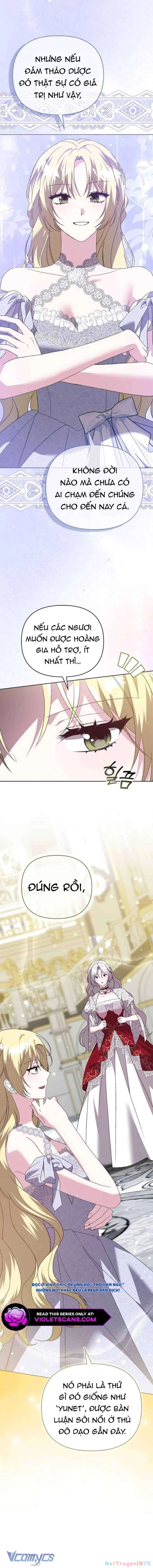 Ác Nữ Muốn Che Giấu Sự Giàu Sang Chapter 30 - 13