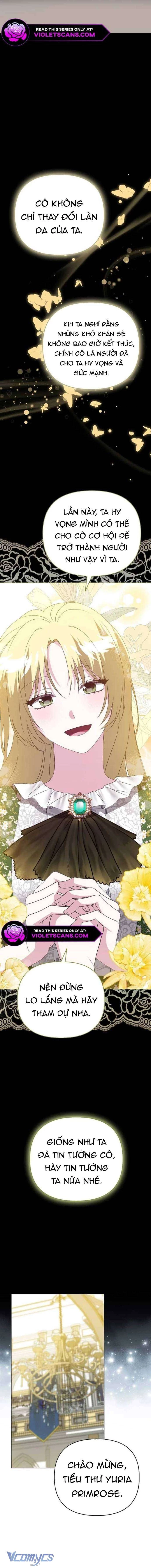 Ác Nữ Muốn Che Giấu Sự Giàu Sang Chapter 30 - 15