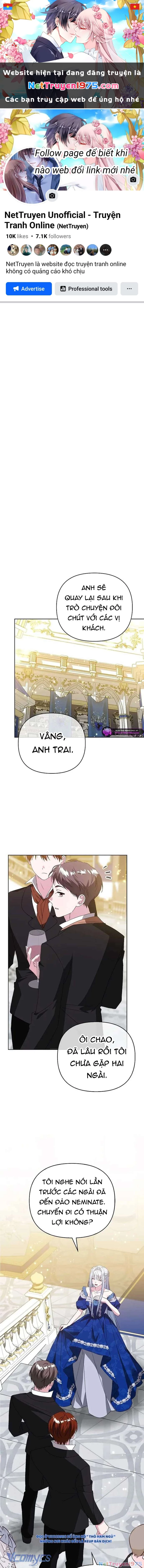 Ác Nữ Muốn Che Giấu Sự Giàu Sang Chapter 31 - 1