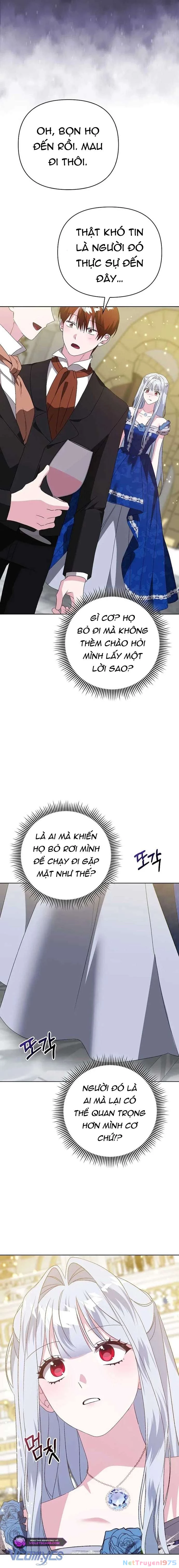 Ác Nữ Muốn Che Giấu Sự Giàu Sang Chapter 31 - 3
