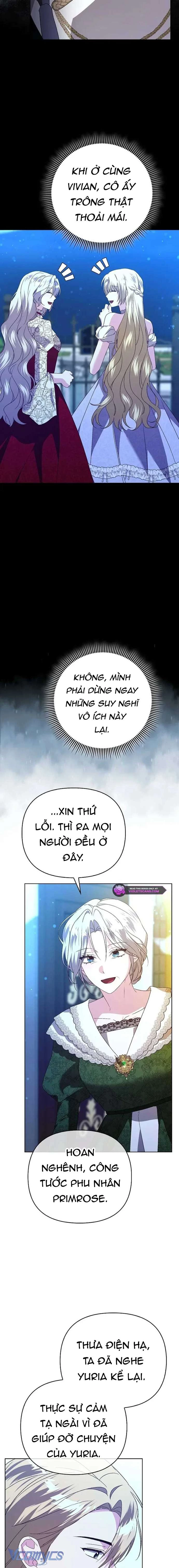 Ác Nữ Muốn Che Giấu Sự Giàu Sang Chapter 31 - 12