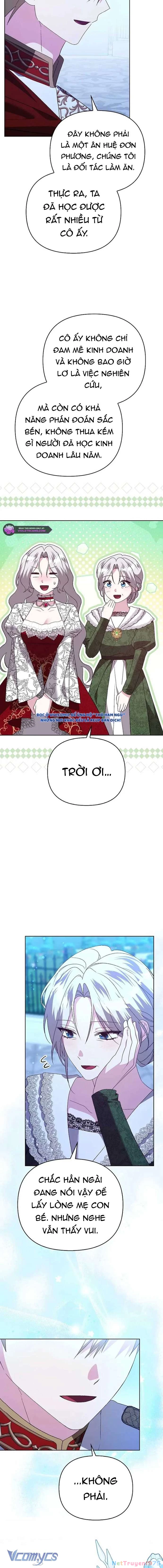 Ác Nữ Muốn Che Giấu Sự Giàu Sang Chapter 31 - 13