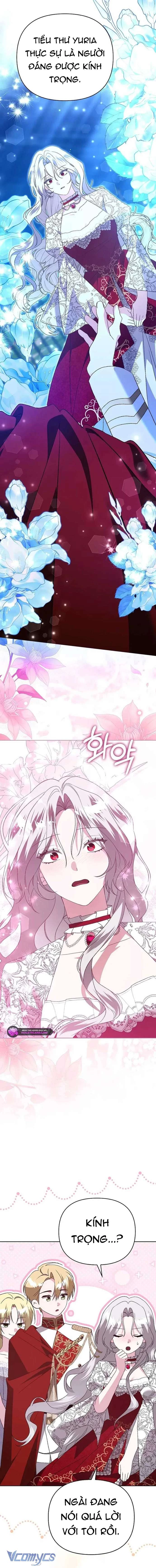 Ác Nữ Muốn Che Giấu Sự Giàu Sang Chapter 31 - 14